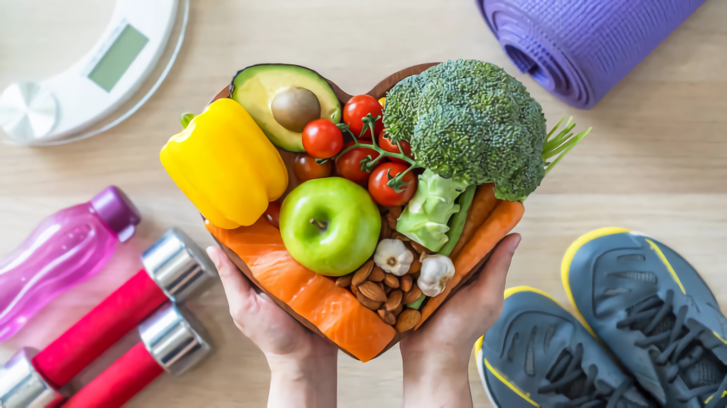 La Conexión Entre la Nutrición y la Energía: Consejos para Mujeres Activas