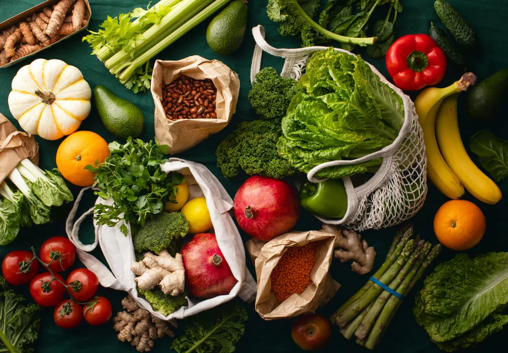 Aprovechando los Tesoros de Temporada: “Beneficios de Consumir Productos Locales para la Nutrición Funcional de la Población Mexicana”
