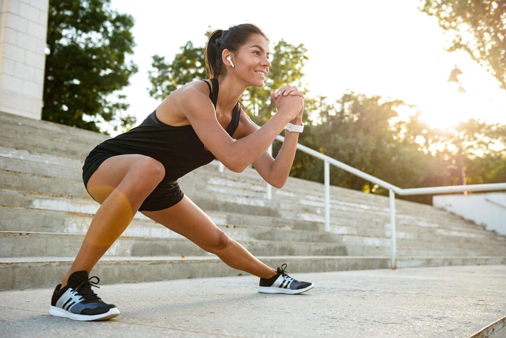 ENTRENAMIENTO EN EL CICLO MENSTRUAL